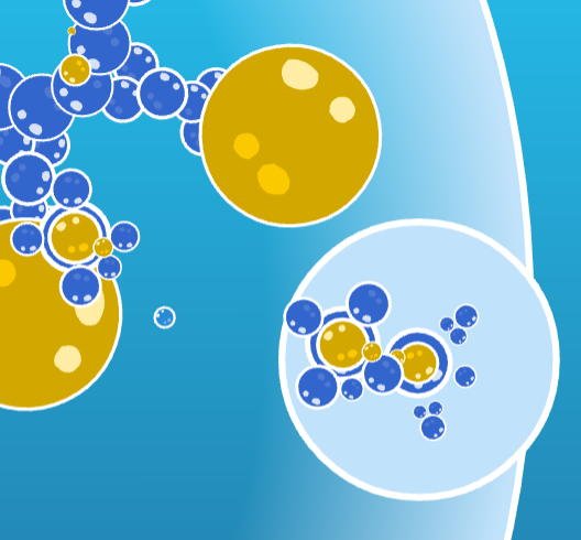 Bubble Tanks 2